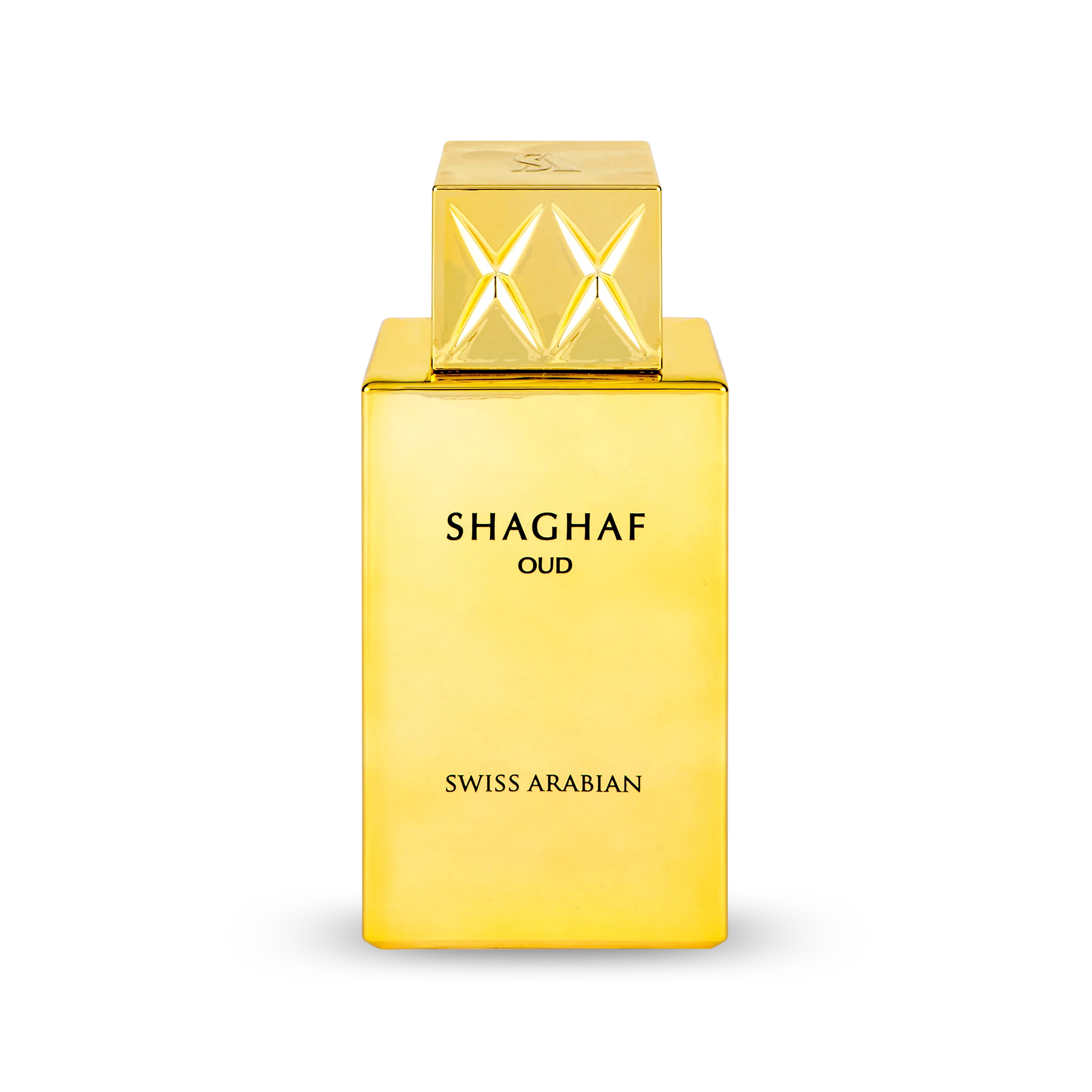 swiss arabian shaghaf oud EDP 75ml unisex